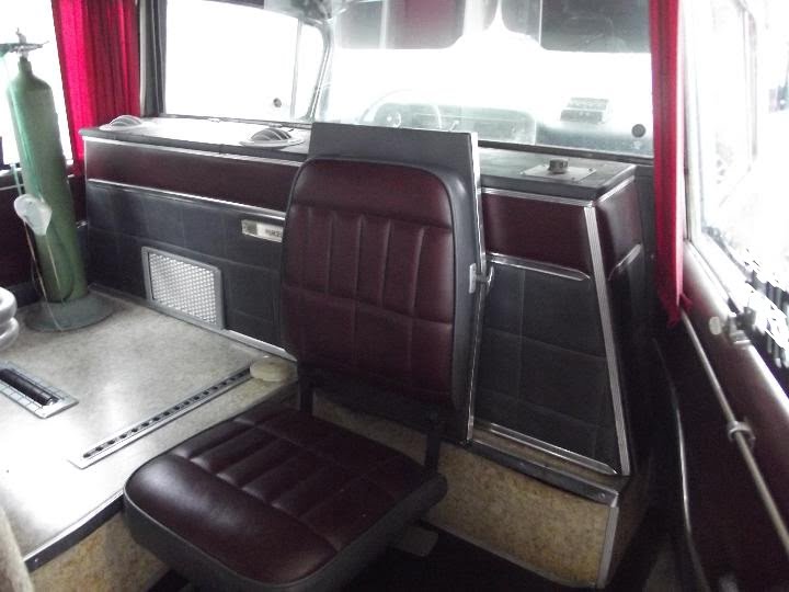 1963 Cadillac Hearse Ambulance Combination by Superior