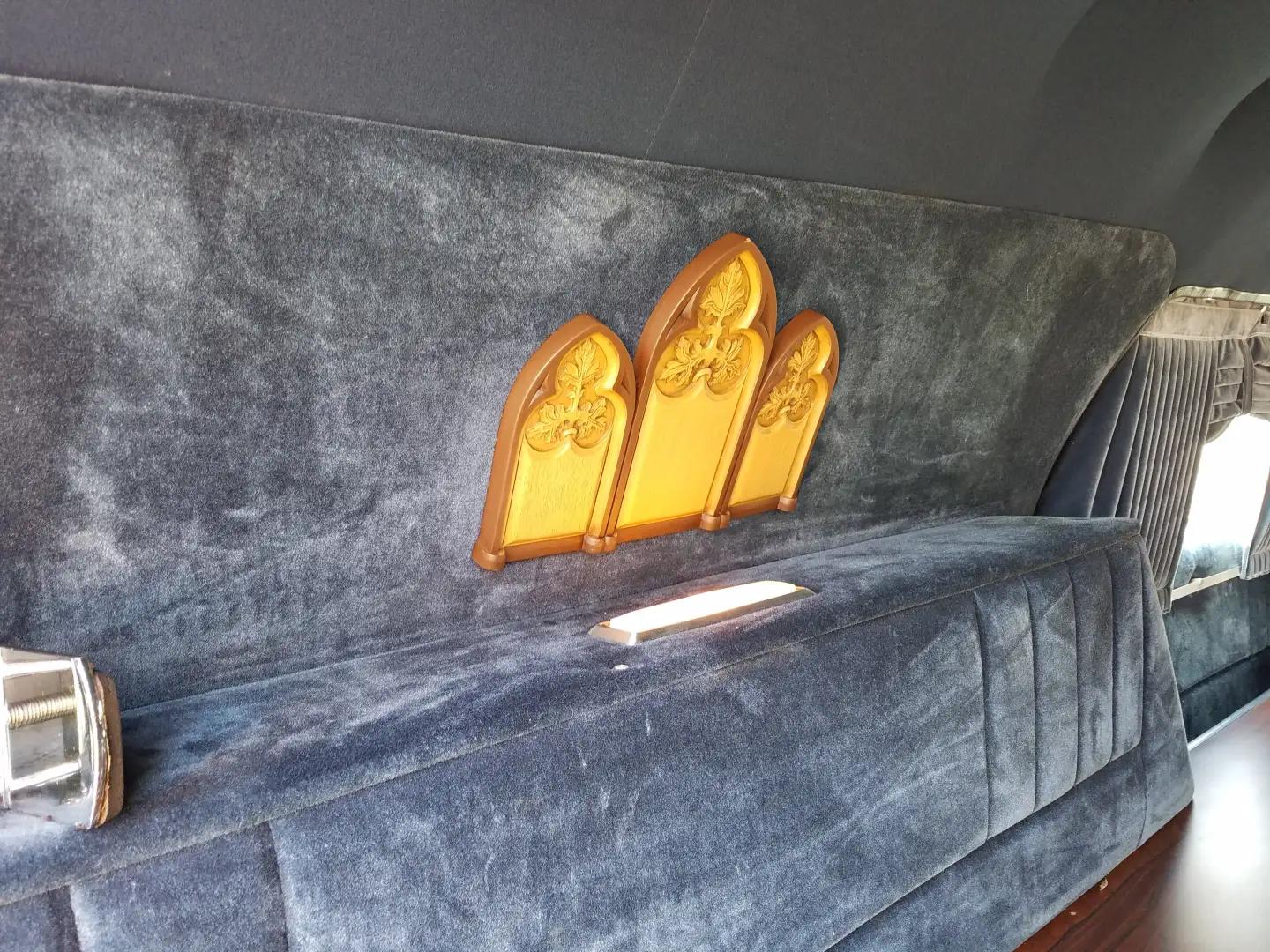 1989 Buick Hearse by S&S