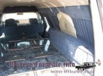 1996 Cadillac Federal Hearse