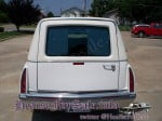 1996 Cadillac Federal Hearse