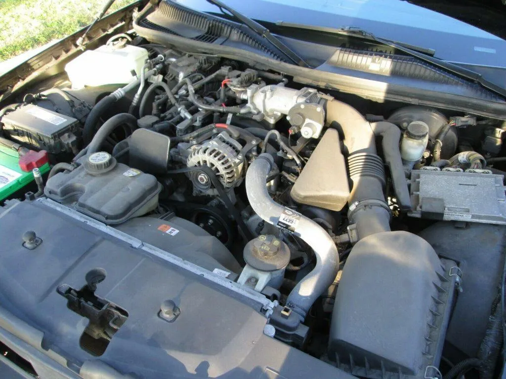 2007 Lincoln Town Car Hearse by S&S