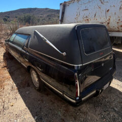 Hearses for Sale