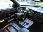 1999 Cadillac Dts Superior Hearse