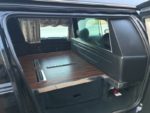 1999 Cadillac Dts Superior Hearse