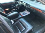 1999 Cadillac Dts Superior Hearse