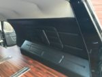1999 Cadillac Dts Superior Hearse
