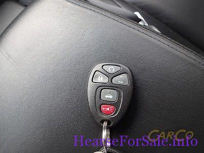 2006 Cadillac Dts Accubilt Ss Xts Medalist Hearse