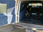 1994 Cadillac Fleetwood Hearse