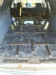 1994 Cadillac Fleetwood Hearse