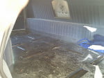 1994 Cadillac Fleetwood Hearse