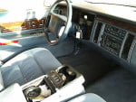 1994 Cadillac Fleetwood Hearse