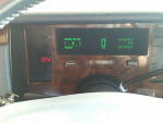 1994 Cadillac Fleetwood Hearse
