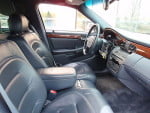 2000 Cadillac Deville Miller Meteor Hearse