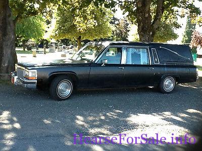 1982 Cadillac Fleetwood Hearse draculas Ride 1982 Cadillac Fleetwood Hearse "Draculas Ride"