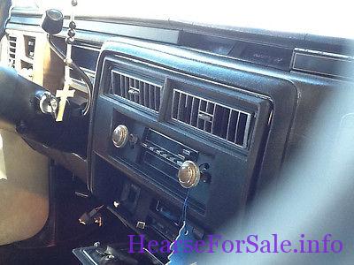 1982 Cadillac Fleetwood Hearse draculas Ride 1982 Cadillac Fleetwood Hearse "Draculas Ride"