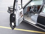 1991 Cadillac Fleetwood Brougham Hearse