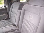 1991 Cadillac Fleetwood Brougham Hearse