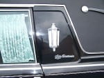 1991 Cadillac Fleetwood Brougham Hearse