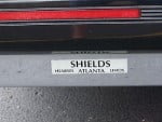 1991 Cadillac Fleetwood Brougham Hearse