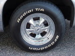 1995 Cadillac Fleetwood Medalist Hearse by Ss
