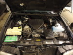 1995 Cadillac Fleetwood Medalist Hearse by Ss
