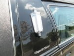 1997 Cadillac Deville Medalist Ss Hearse
