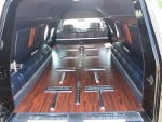1997 Cadillac Deville Medalist Ss Hearse