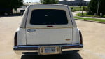 1996 Cadillac Fleetwood Ss Hearse