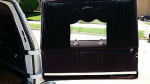1996 Cadillac Fleetwood Ss Hearse