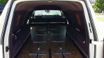 1996 Cadillac Fleetwood Ss Hearse