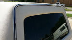1996 Cadillac Fleetwood Ss Hearse