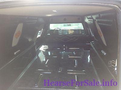 1996 Cadillac Hearse 1996 Cadillac Hearse