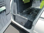 2000 Cadillac Krystal Hearse