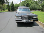 1991 Cadillac Superior Hearse