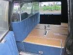 1991 Cadillac Superior Hearse