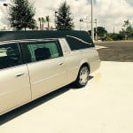 2006 Cadillac Dts Superior Hearse