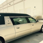 2006 Cadillac Dts Superior Hearse
