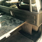 2006 Cadillac Dts Superior Hearse