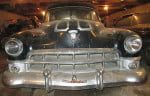 1949 Cadillac Ss Knickerbocker Hearse