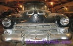 1949 Cadillac Ss Knickerbocker Hearse