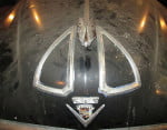 1949 Cadillac Ss Knickerbocker Hearse