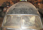 1949 Cadillac Ss Knickerbocker Hearse