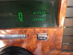1996 Cadillac Crown Superior Hearse