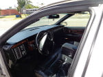1996 Cadillac Crown Superior Hearse