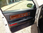 1996 Cadillac Crown Superior Hearse
