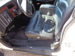 1996 Cadillac Crown Superior Hearse