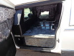 1996 Cadillac Crown Superior Hearse