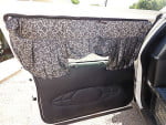 1996 Cadillac Crown Superior Hearse
