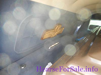 1994 Cadillac Hearse By Superior
