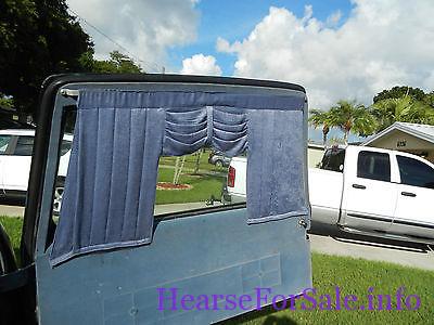 1994 Cadillac Hearse By Superior